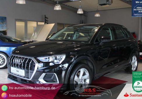Audi Q3, 2020
