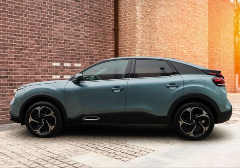 Citroën C4, 2023 3