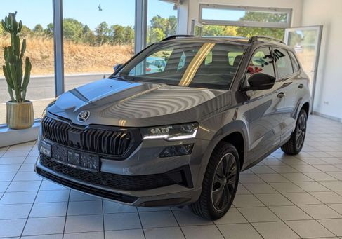 Skoda Karoq, 2026