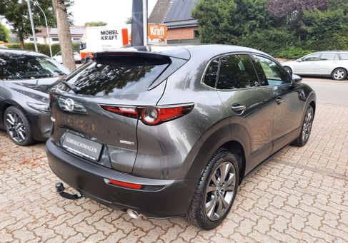 Mazda CX-30, 2025 3