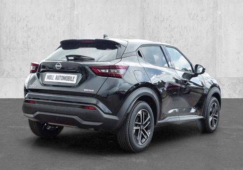 Nissan Juke, 2025 2