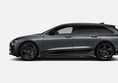 Audi, 2027