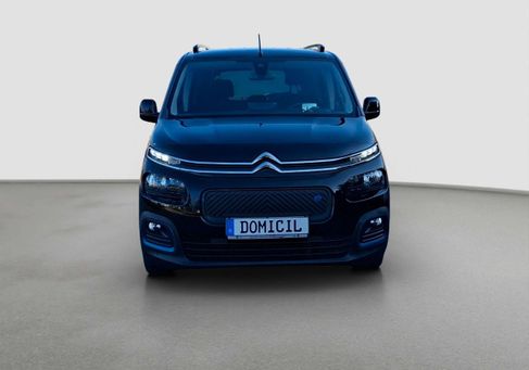Citroën Berlingo, 2022