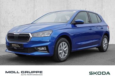 Skoda Fabia, 2026