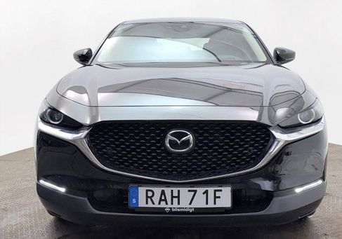 Mazda CX-30, 2023