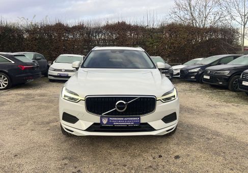 Volvo XC60, 2020