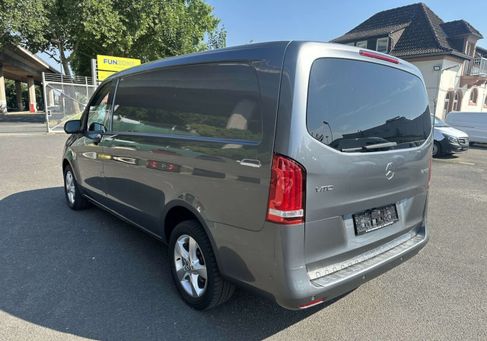 Mercedes-Benz Vito, 2022 2