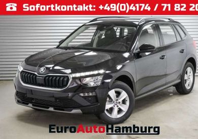 Skoda Kamiq, 2026
