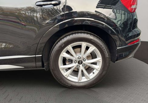 Audi Q3, 2024
