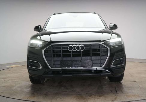 Audi Q5, 2022 2