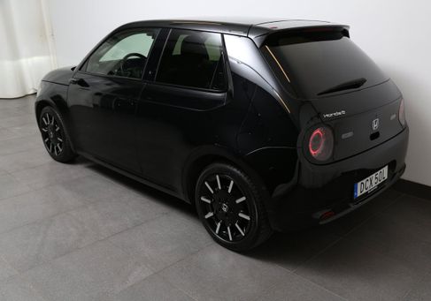 Honda e, 2023