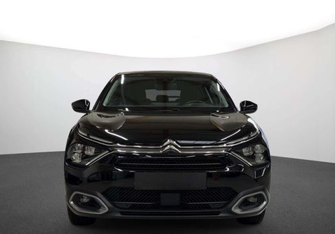 Citroën C4, 2024 3