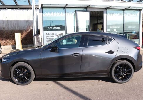 Mazda 3, 2026 2