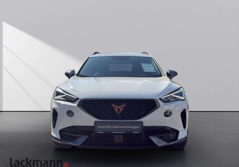 Cupra Formentor, 2024