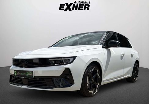 Opel Astra, 2023