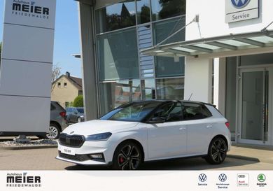 Skoda Fabia, 2026