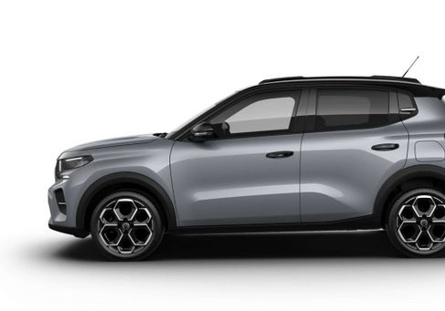 Citroën C3, 2026