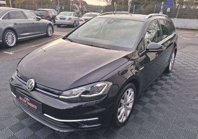 Volkswagen Golf, 2020