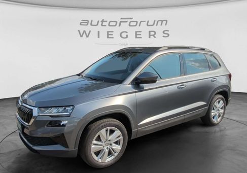 Skoda Karoq, 2024