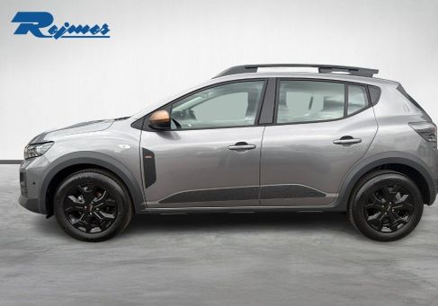 Dacia Sandero Stepway, 2026 3