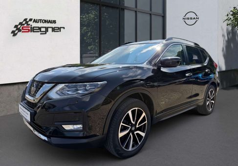Nissan X-Trail, 2020 2
