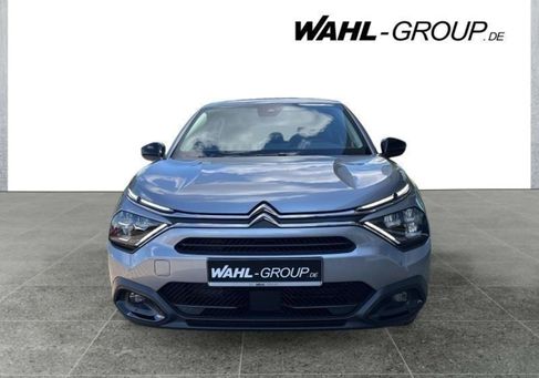 Citroën C4, 2024 2