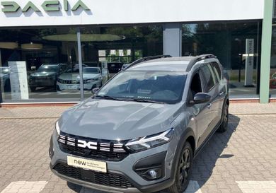 Dacia Jogger, 2023
