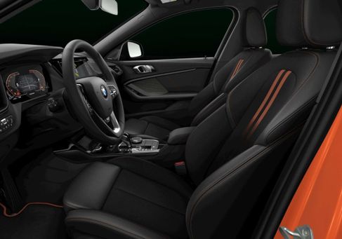 BMW 118, 2021 3