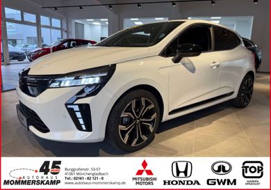 Mitsubishi Colt, 2025