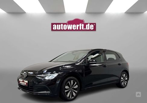 Volkswagen Golf, 2023