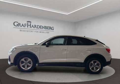 Audi Q3, 2022