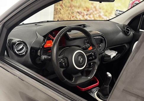 Renault Twingo, 2016