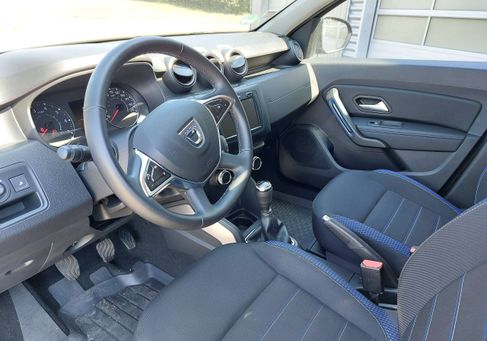 Dacia Duster, 2020 2