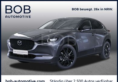 Mazda CX-30, 2025