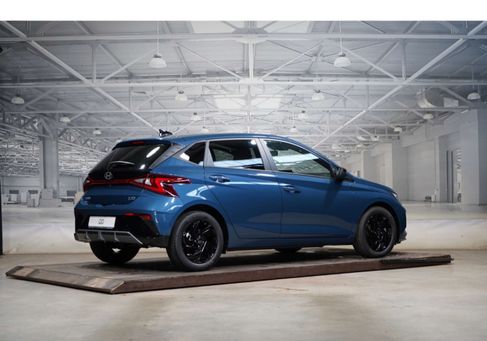 Hyundai i20, 2026 3