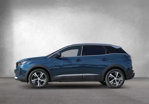 Peugeot 3008, 2023 3