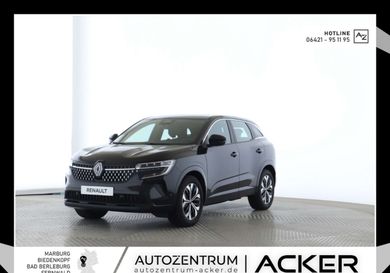 Renault Austral, 2025