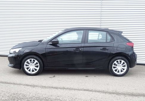 Opel Corsa, 2026 3