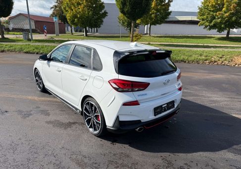 Hyundai i30, 2020 3