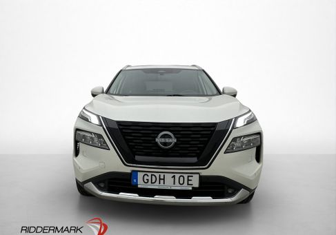 Nissan X-Trail, 2023 2