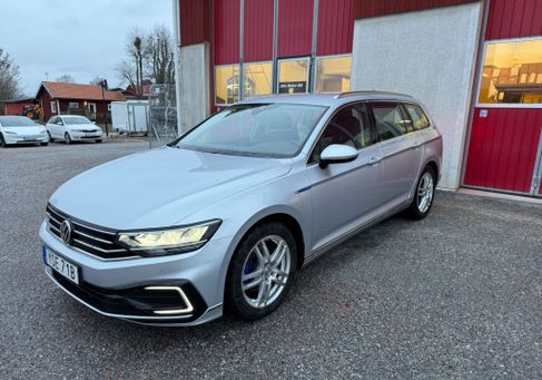 Volkswagen Passat Variant, 2020 2