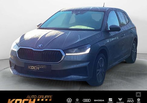 Skoda Fabia, 2023