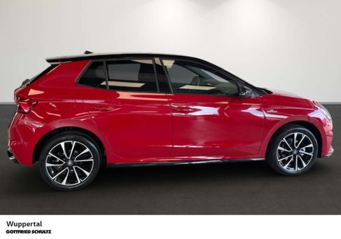 Skoda Fabia, 2026