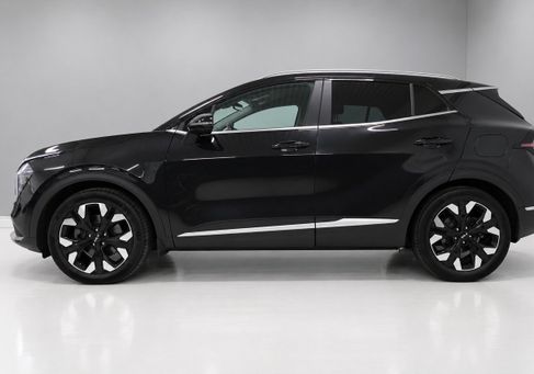 Kia Sportage, 2023 3