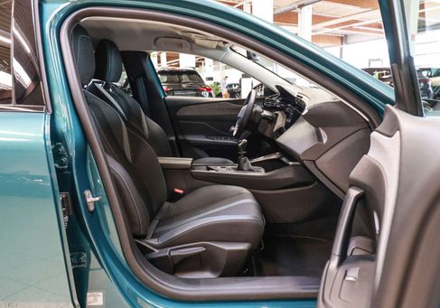 Peugeot 308, 2024 3