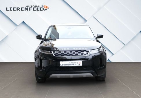 Land Rover Range Rover Evoque, 2020