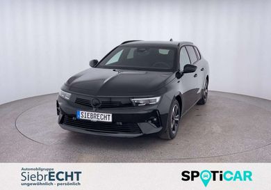 Opel Astra, 2025