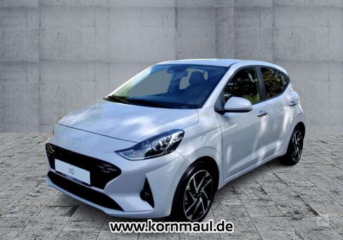 Hyundai i10, 2024