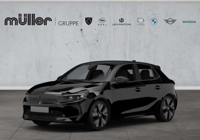 Opel Corsa, 2024