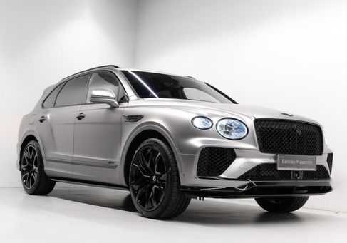 Bentley Bentayga, 2026